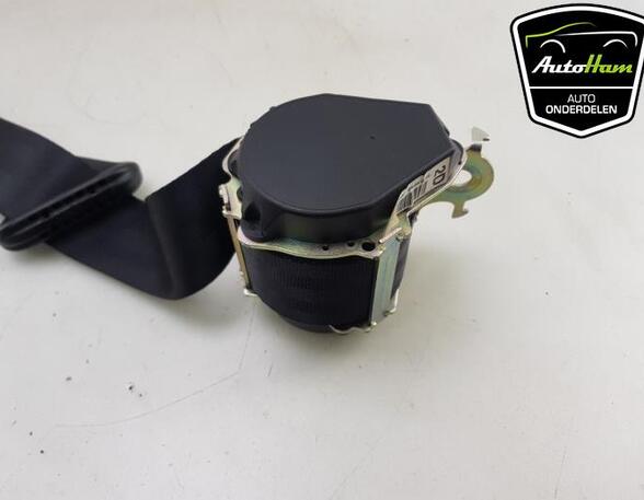 Safety Belts PEUGEOT 2008 I (CU_)