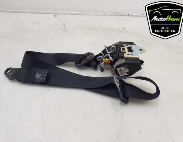 Safety Belts FORD TOURNEO CONNECT / GRAND TOURNEO CONNECT V408 MPV