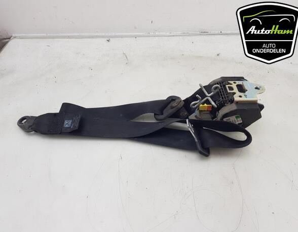 Safety Belts FORD TOURNEO CONNECT / GRAND TOURNEO CONNECT V408 MPV