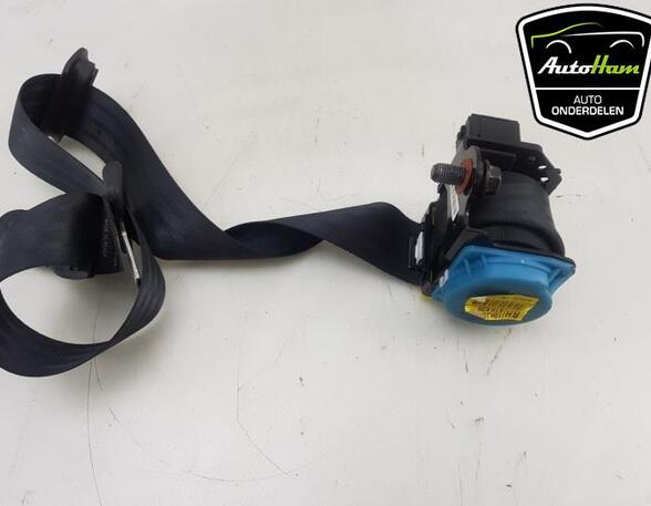 Safety Belts KIA RIO III (UB), KIA RIO III Saloon (UB)