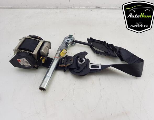 Safety Belts RENAULT CLIO V (B7_)