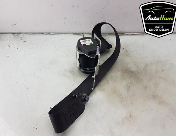 Safety Belts SUZUKI WAGON R+ Hatchback (MM), OPEL AGILA (A) (H00)