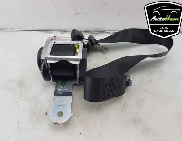 Safety Belts SUZUKI WAGON R+ Hatchback (MM), OPEL AGILA (A) (H00)