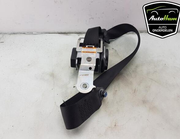 Safety Belts SUZUKI WAGON R+ Hatchback (MM), OPEL AGILA (A) (H00)