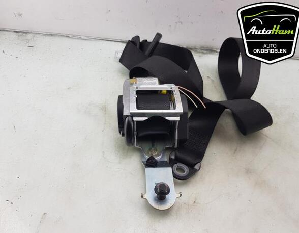 Safety Belts SUZUKI WAGON R+ Hatchback (MM), OPEL AGILA (A) (H00)