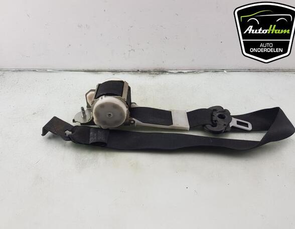 Sicherheitsgurt links vorne Opel Vectra C CC Z02 13146617 P20858807