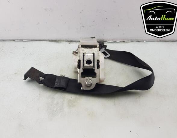 Safety Belts OPEL SIGNUM Hatchback (Z03), OPEL VECTRA C GTS (Z02), OPEL VECTRA C (Z02)