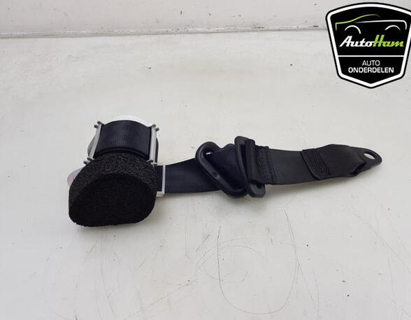 Safety Belts JEEP RENEGADE SUV (BU, B1)