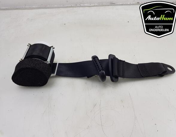 Safety Belts JEEP RENEGADE SUV (BU, B1)