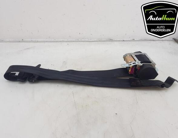 Safety Belts SEAT IBIZA III (6L1)