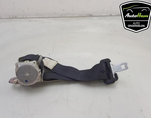 Safety Belts SUZUKI SWIFT III (MZ, EZ)