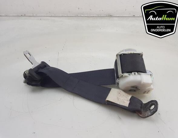 Safety Belts SUZUKI SWIFT III (MZ, EZ)