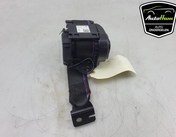 Safety Belts BMW 1 (F40)