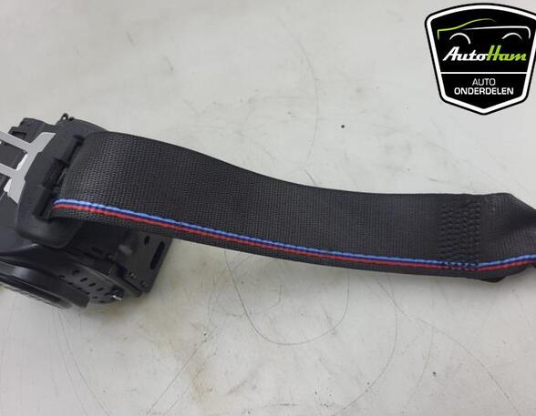 Safety Belts BMW 1 (F40)