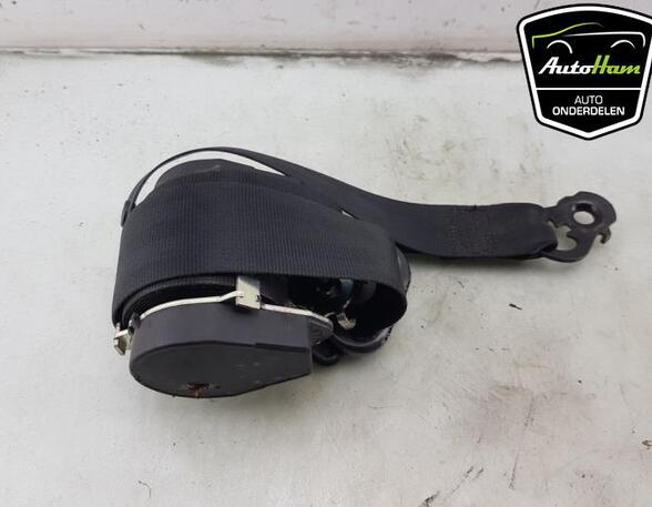 Safety Belts OPEL VIVARO A Van (X83), OPEL VIVARO A Bus (X83)