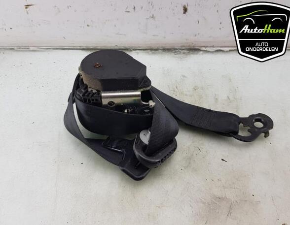 Safety Belts OPEL VIVARO A Van (X83), OPEL VIVARO A Bus (X83)