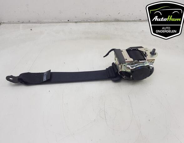 Safety Belts TESLA MODEL 3 (5YJ3)