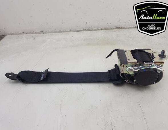 Safety Belts TESLA MODEL 3 (5YJ3)