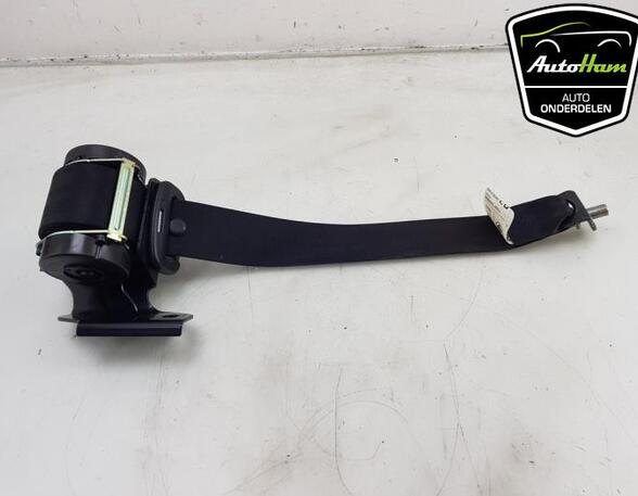 Safety Belts MITSUBISHI MIRAGE / SPACE STAR Hatchback (A0_A)