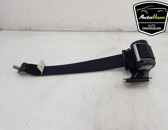 Safety Belts MITSUBISHI MIRAGE / SPACE STAR Hatchback (A0_A)