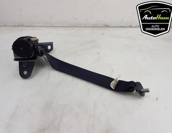 Safety Belts MITSUBISHI MIRAGE / SPACE STAR Hatchback (A0_A)