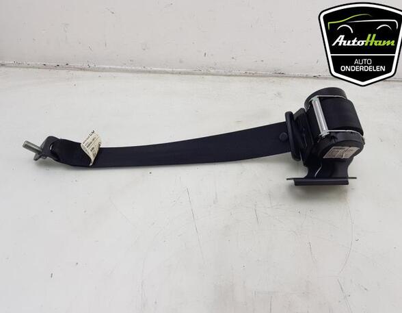 Safety Belts MITSUBISHI MIRAGE / SPACE STAR Hatchback (A0_A)