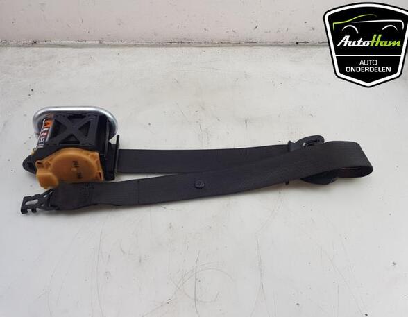 Safety Belts OPEL MOKKA / MOKKA X (J13)