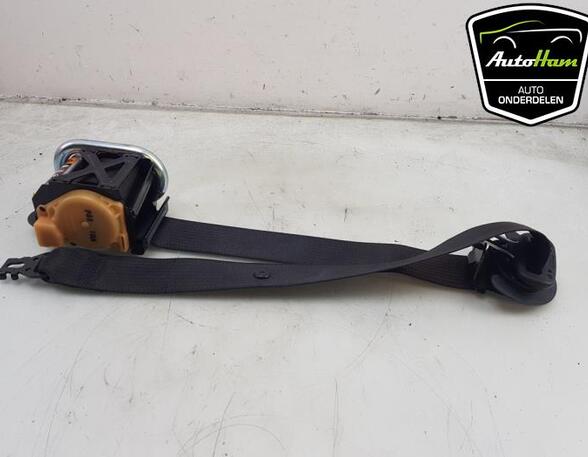 Safety Belts OPEL MOKKA / MOKKA X (J13)