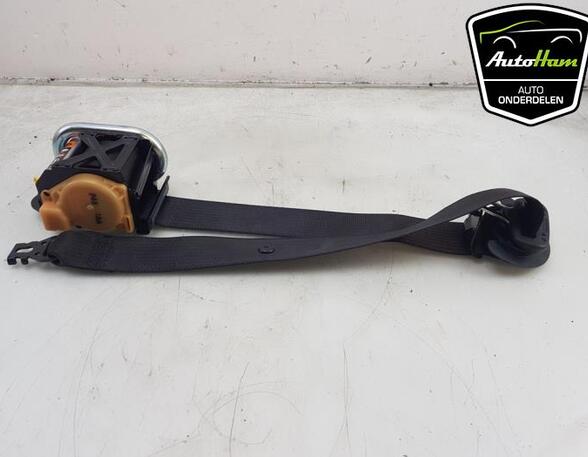 Safety Belts OPEL MOKKA / MOKKA X (J13)