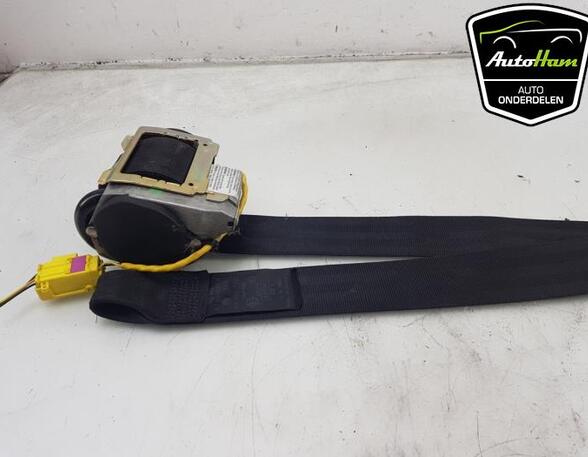 Safety Belts VW GOLF V (1K1), VW GOLF VI (5K1)