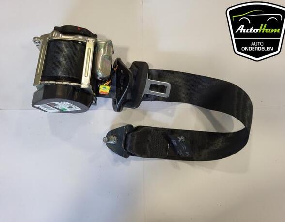 Safety Belts OPEL CORSA F (P2JO), PEUGEOT 2008 II (UD_, US_, UY_, UK_), PEUGEOT 208 II (UB_, UP_, UW_, UJ_)