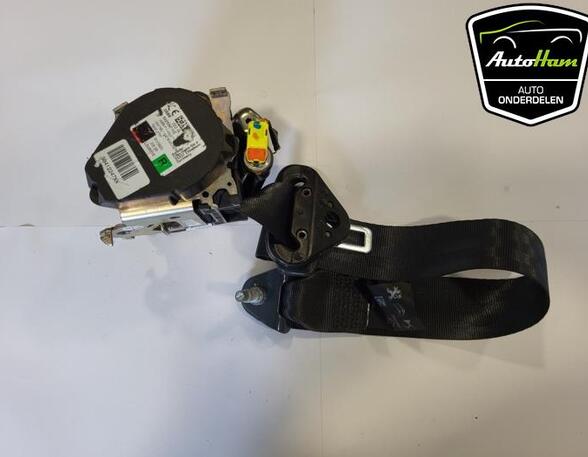 Safety Belts OPEL CORSA F (P2JO), PEUGEOT 2008 II (UD_, US_, UY_, UK_), PEUGEOT 208 II (UB_, UP_, UW_, UJ_)