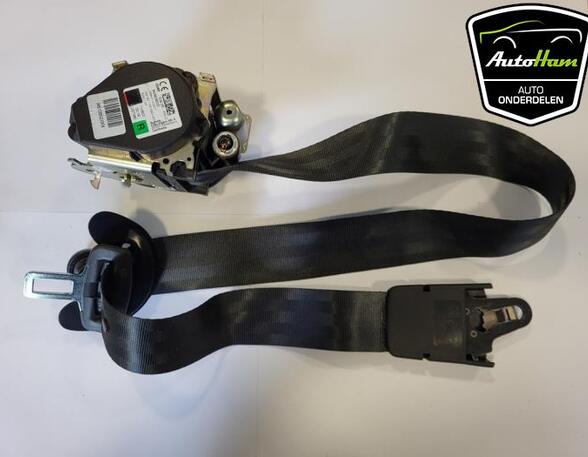 Safety Belts OPEL CORSA F (P2JO), PEUGEOT 2008 II (UD_, US_, UY_, UK_), PEUGEOT 208 II (UB_, UP_, UW_, UJ_)