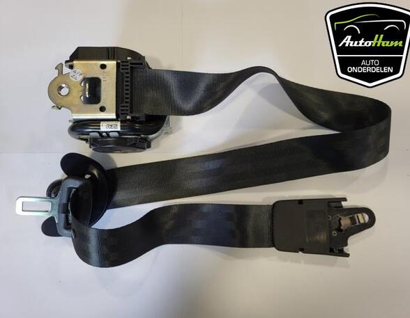 Safety Belts OPEL CORSA F (P2JO), PEUGEOT 2008 II (UD_, US_, UY_, UK_), PEUGEOT 208 II (UB_, UP_, UW_, UJ_)