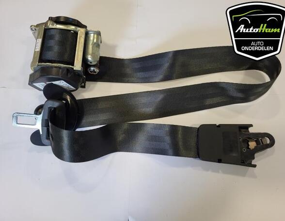 Safety Belts OPEL CORSA F (P2JO), PEUGEOT 2008 II (UD_, US_, UY_, UK_), PEUGEOT 208 II (UB_, UP_, UW_, UJ_)