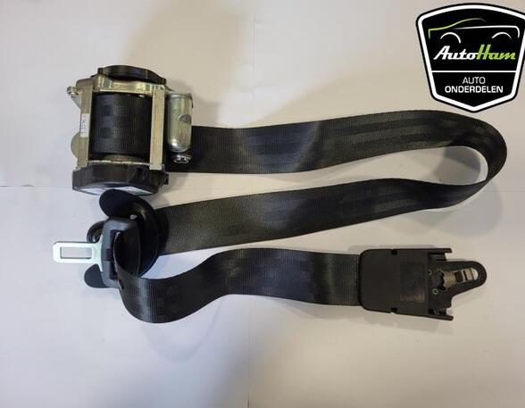 Safety Belts OPEL CORSA F (P2JO), PEUGEOT 2008 II (UD_, US_, UY_, UK_), PEUGEOT 208 II (UB_, UP_, UW_, UJ_)