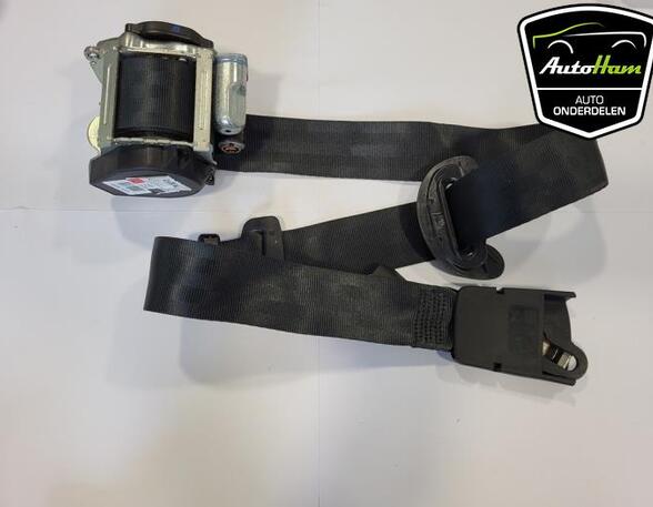 Safety Belts OPEL CORSA F (P2JO)