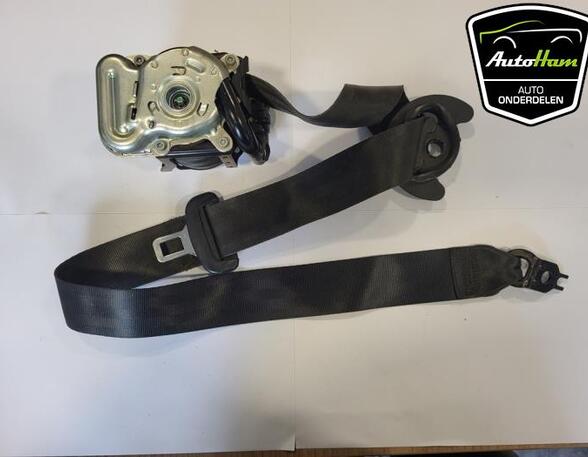 Safety Belts VW CRAFTER Van (SY_, SX_)