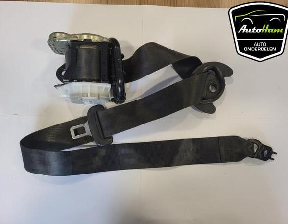 Safety Belts VW CRAFTER Van (SY_, SX_)