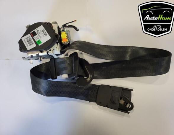 Safety Belts OPEL CORSA F (P2JO), PEUGEOT 2008 II (UD_, US_, UY_, UK_), PEUGEOT 208 II (UB_, UP_, UW_, UJ_)