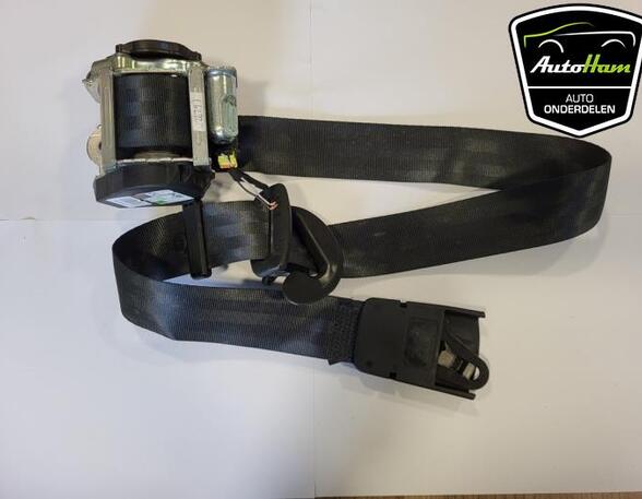 Safety Belts OPEL CORSA F (P2JO), PEUGEOT 2008 II (UD_, US_, UY_, UK_), PEUGEOT 208 II (UB_, UP_, UW_, UJ_)