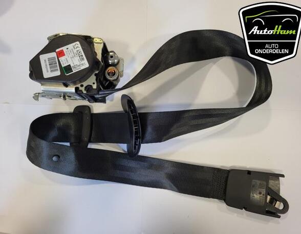 Safety Belts OPEL CORSA F (P2JO), PEUGEOT 2008 II (UD_, US_, UY_, UK_), PEUGEOT 208 II (UB_, UP_, UW_, UJ_)