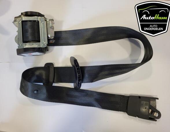 Safety Belts OPEL CORSA F (P2JO), PEUGEOT 2008 II (UD_, US_, UY_, UK_), PEUGEOT 208 II (UB_, UP_, UW_, UJ_)