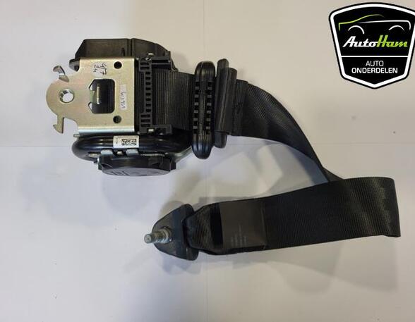 Safety Belts OPEL CORSA F (P2JO), PEUGEOT 2008 II (UD_, US_, UY_, UK_), PEUGEOT 208 II (UB_, UP_, UW_, UJ_)