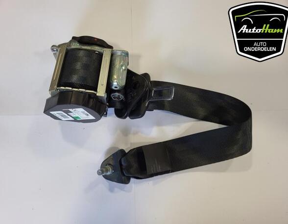 Safety Belts OPEL CORSA F (P2JO), PEUGEOT 2008 II (UD_, US_, UY_, UK_), PEUGEOT 208 II (UB_, UP_, UW_, UJ_)