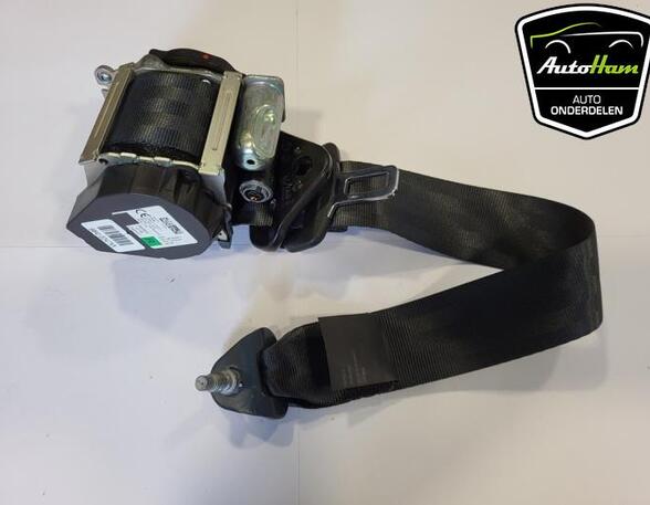 Safety Belts OPEL CORSA F (P2JO), PEUGEOT 2008 II (UD_, US_, UY_, UK_), PEUGEOT 208 II (UB_, UP_, UW_, UJ_)