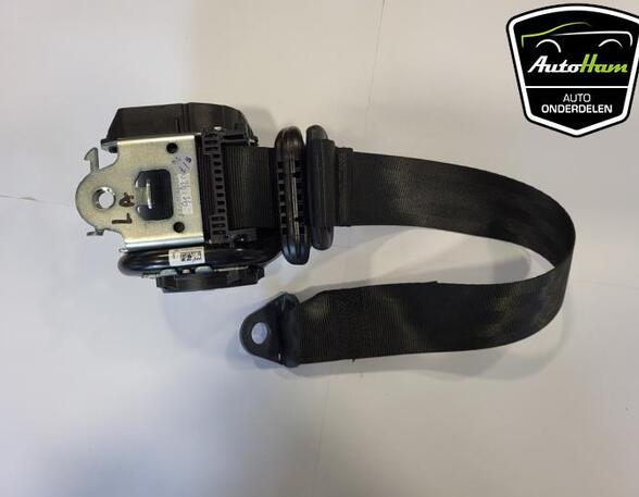 Safety Belts OPEL CORSA F (P2JO), PEUGEOT 2008 II (UD_, US_, UY_, UK_), PEUGEOT 208 II (UB_, UP_, UW_, UJ_)