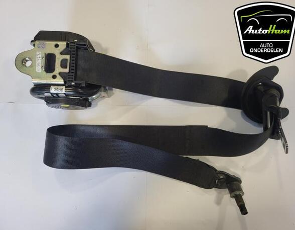 Safety Belts MERCEDES-BENZ SPRINTER 3-t Van (B910)