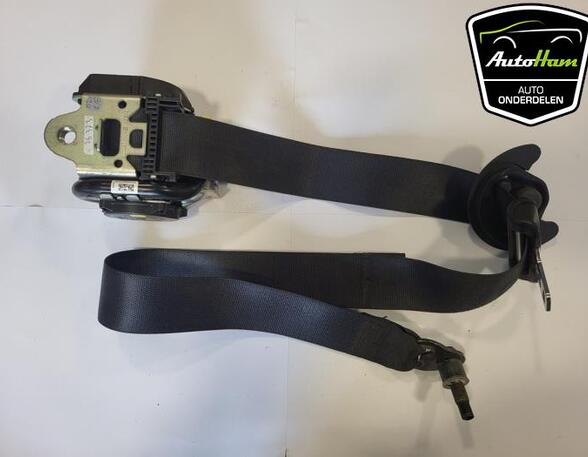 Safety Belts MERCEDES-BENZ SPRINTER 3-t Van (B910)