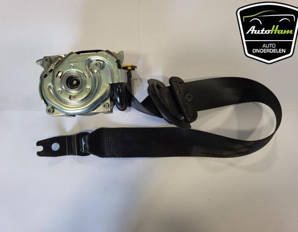 Sicherheitsgurt rechts vorne Seat Ibiza V KJ1 6F2857706 P21258571